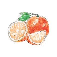 Orange