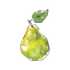 Pear