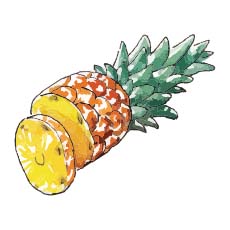 Pineapple